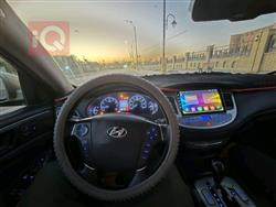 هيونداي جنسس